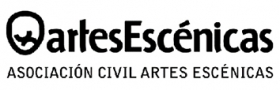 logo artesescenicas